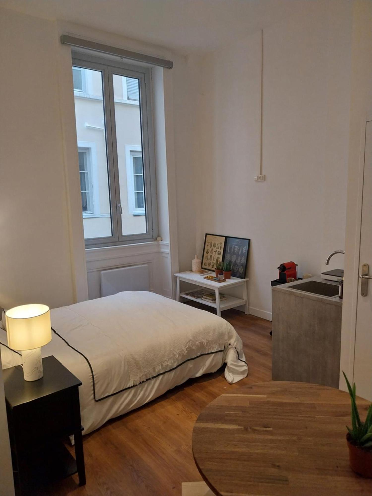 Appartement Place Des Terreaux Presqu'Ile Lião Exterior foto