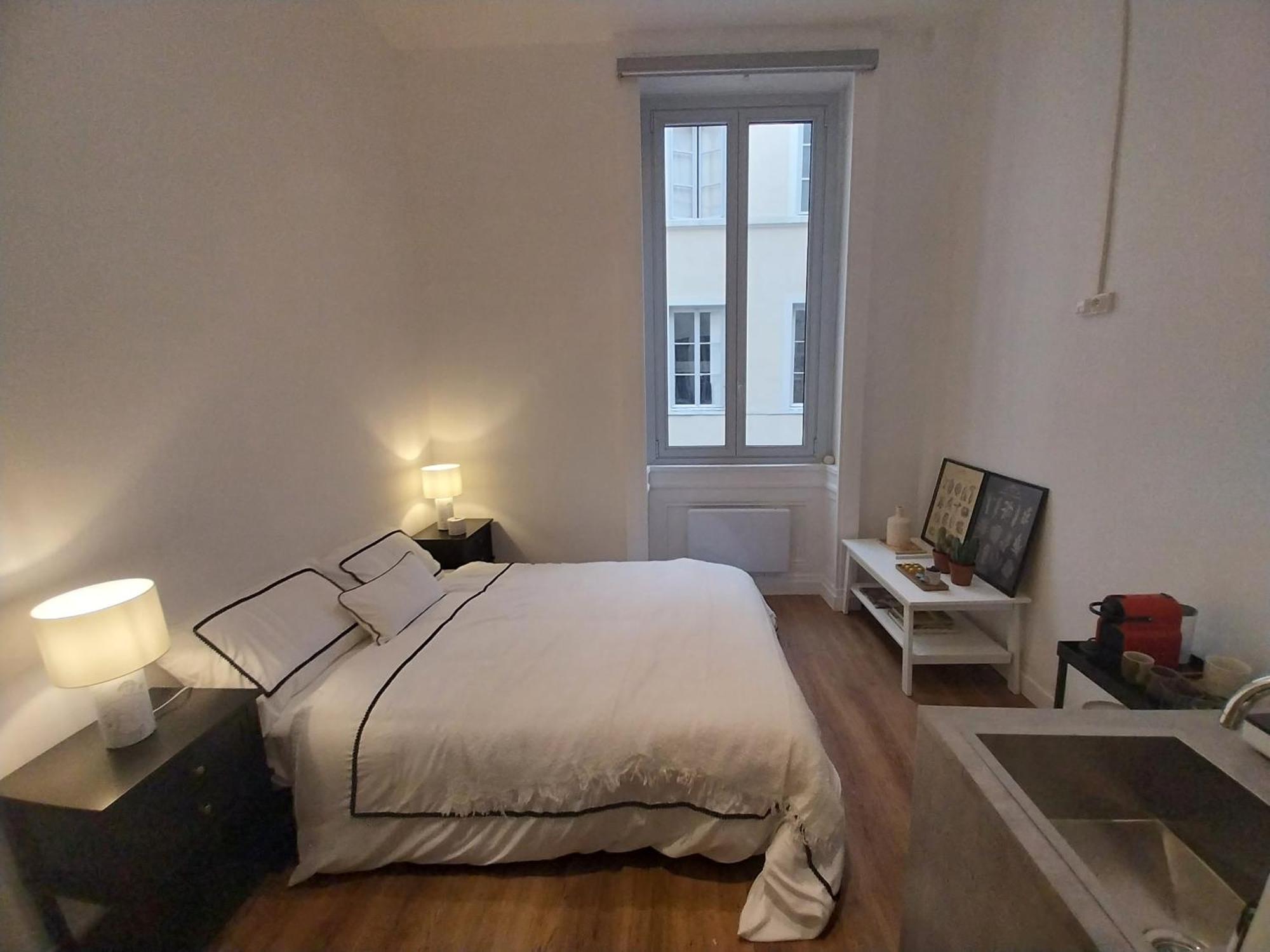 Appartement Place Des Terreaux Presqu'Ile Lião Exterior foto